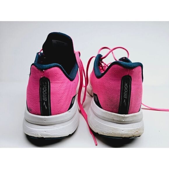 Brooks Women 9 Comfort Shoe - Picture 3 of 10